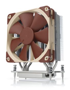 NOCTUA NH-U12S TR4-SP3 Prozessor Kühler